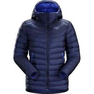 [Arc’teryx] Cerium Hoody Down Jacket 💙